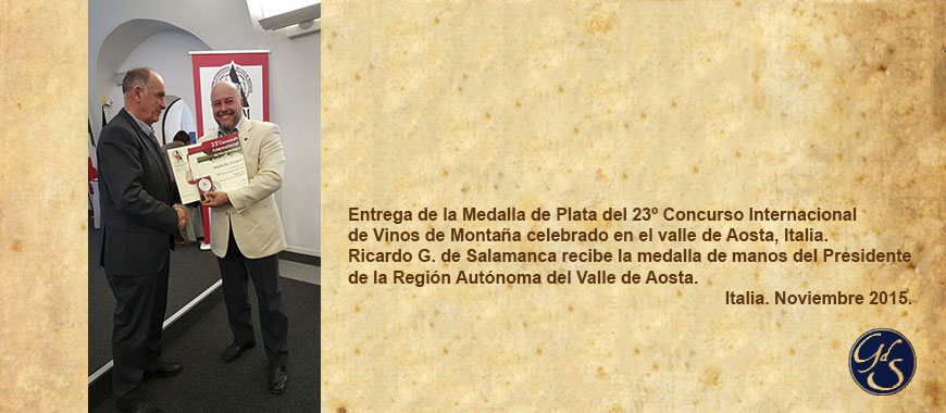 medalla plata 1861