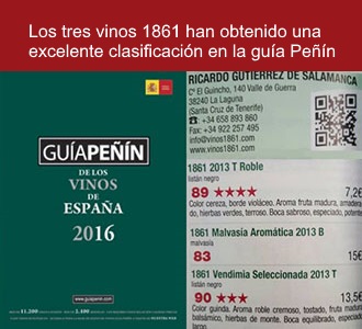 Guia Peñin 2016